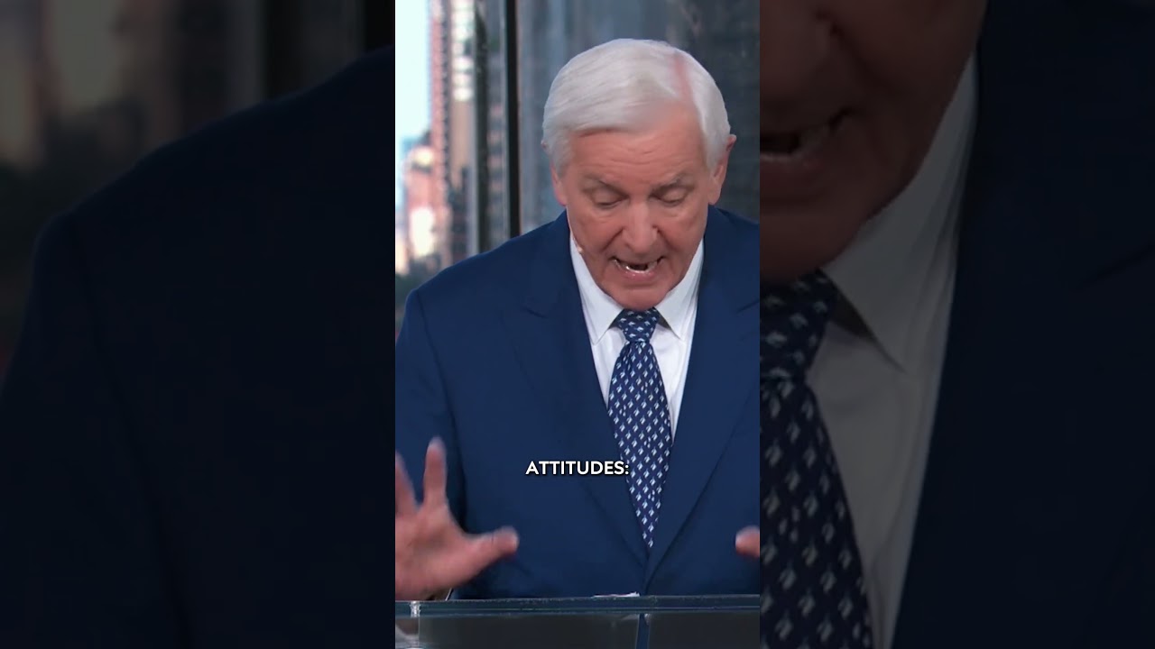 Overcoming Confusion With Wisdom | Dr. David Jeremiah | Miracle Channel SHORTS