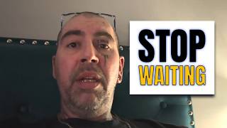 The Brutal Truth About Starting A YouTube Channel Over 40