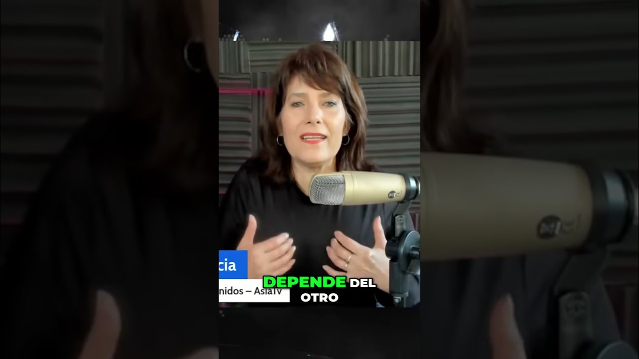 ¡El Hambre y la Deuda Controlan Tu Vida! ¡Despierta! #shorts