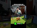 Es verdad gentita? #jefrain #minecraft #humor #clips #kick
