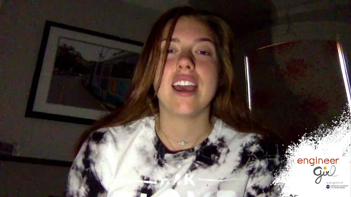EngineerGirl Ambassador 2019-2020: Lauren Eppinger
