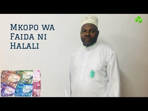 Video: Je, kuna umuhimu gani wa kipimo cha muda katika unyeti wa kiwango cha riba?