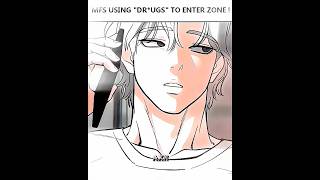BRO BUILD DIFFERENT 🗿 #bullyingstory #manhwa #ptjcomics #nobatidao