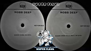 Mobb Deep - Shook Ones (Full Vinyl, 12