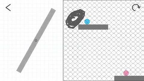 브레인 토트에서 스테이지 234를 클리어 했습니다! http://braindotsapp.com #Brain...