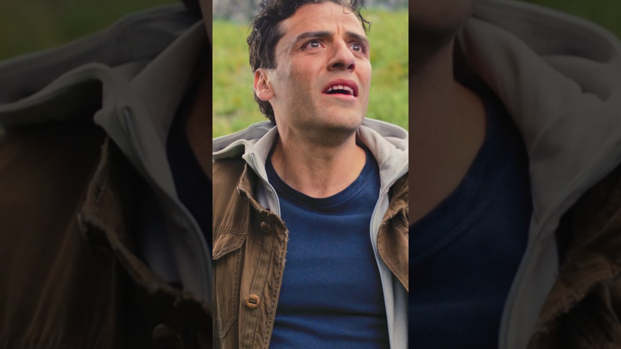 You missed this details in Moon knight episode one. 