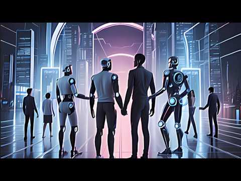 The AI Apex: Mastering the Human-Machine Frontier