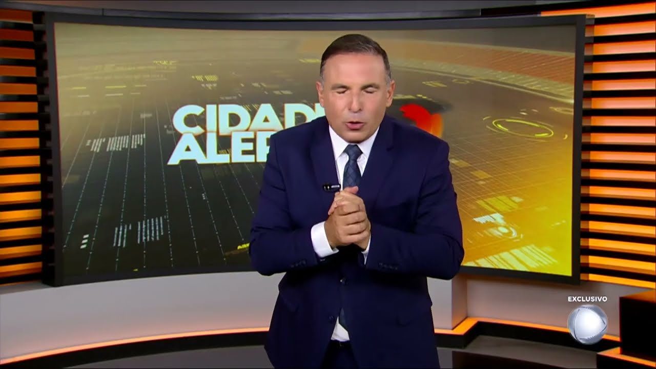 Exclusivo! Carro descoberto pela polícia já estava onde corpo de Vitória foi achado | CIDADE ALERTA