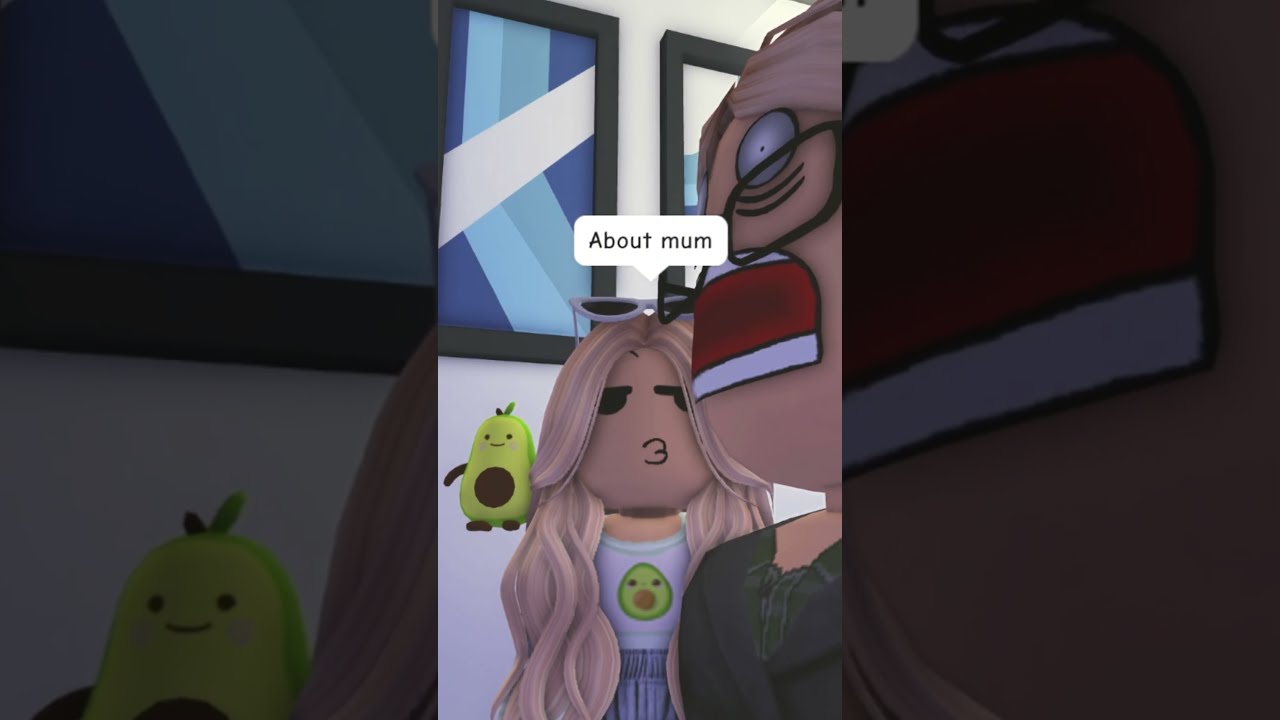How To Bring MUM Back LIFE Adoptme Roblox Robloxshorts