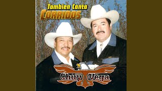 Video thumbnail of "Chuy Vega - El Leon de la Sierra"