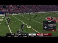 Ohio St vs Purdue WK11