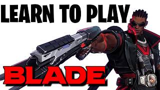 RANK 1 BLADE SEASON 9 GUIDE | LEARN HOW TO CARRY GAMES