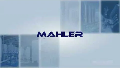 Stickstofferzeugung mittels PSA Technologie (Mahler AGS GmbH)