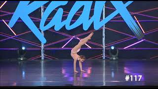 Gianna Cugliari - Dreamcatcher Dreamcatcher Studio 19 Dance Complex