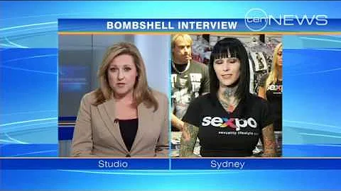 Michelle "Bombshell" McGee