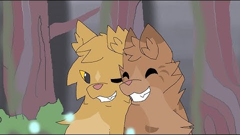 Stay In My Memory-Warriors MAP-Part 20 (MAPTastic)