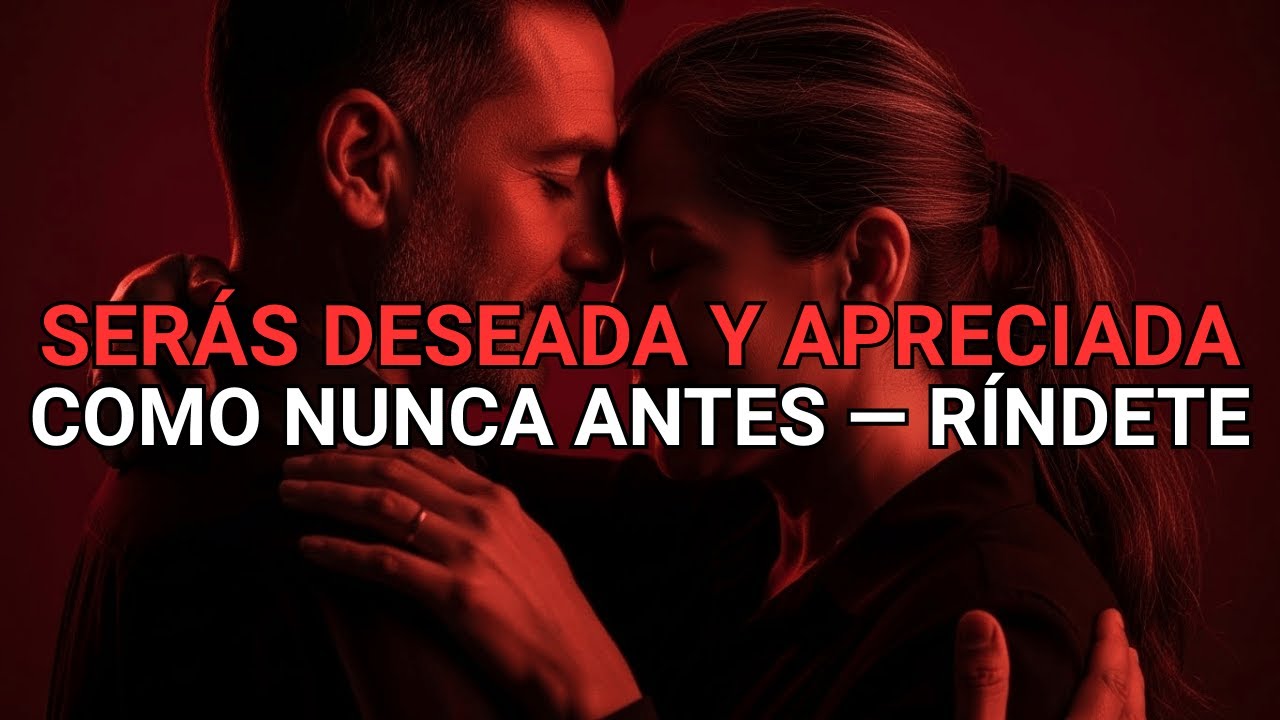 DIOS TE GARANTIZA: ESA PERSONA TE CUIDARÁ COMO NUNCA FUISTE CUIDADA — PERMÍTETE