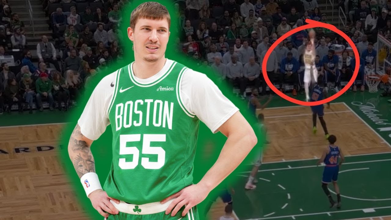 Бейлор Шайерман делает всё: просмотр фильма