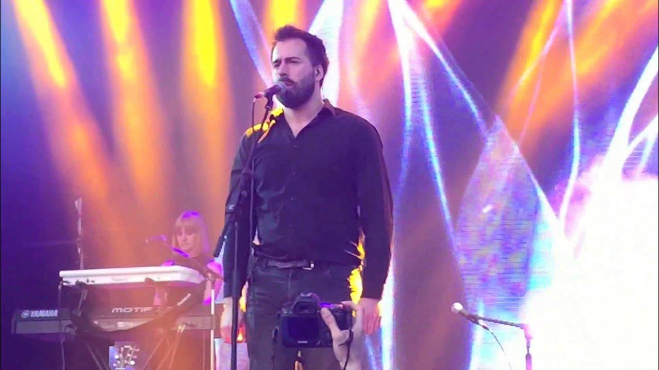 The irrepressibles in this shirt stereoleto 2015 in spb live The irrepressibles in this shirt stereoleto 2015 in spb live