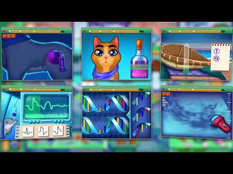 DE Dr. Cares: Family Practice Collector's Edition