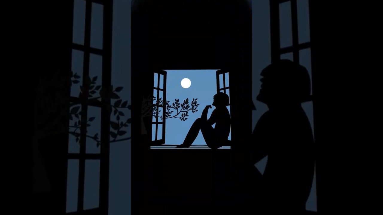 Visualized: Jordan Peterson on The Root of Anxiety (Motion Graphics)