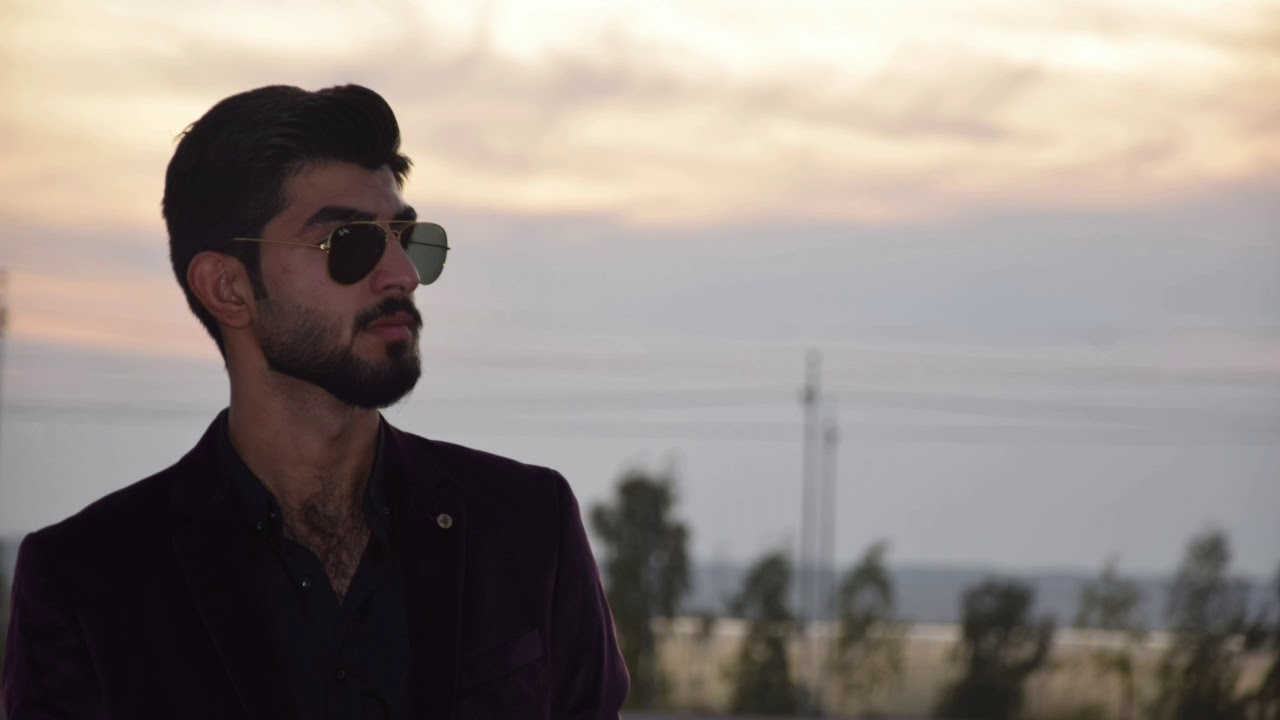 اركان نجفي بيش خانم 2019