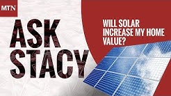 Will Solar Increase My Home Value