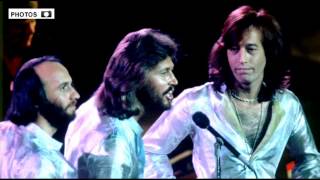 Bee Gees Rare Unreleasd slow part of &quot;Staying Alive&quot;