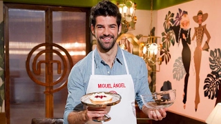 Miguel A. Muñoz, #MCCelebrity winner: \