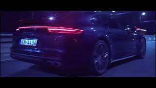 Nebezao feat. Rafal - Чёрная Пантера  (Чёрном Панамера)