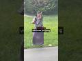 Neighbor Goes WILD Over Leaves in Her Yard 🤯