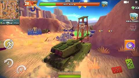 Zombie Offroad Safari v1.2.1 | Unlock All Car | Unlimited Car Ammo |