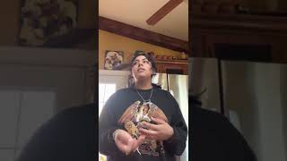 Persuasive Speech