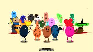 42 dumb ways to die juntos