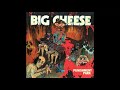 Big cheese  punishment park lp 2020
