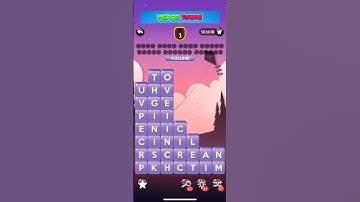 Word Stacks Daily Sep 1 Answers | Word Stacks Daily Answers