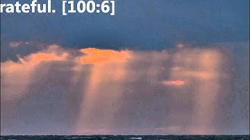 Surat Al-`Ādiyāt (The Courser) - سورة العاديات Saad El Ghamidi - سعد الغامدي