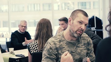 Insights2020 roundtable