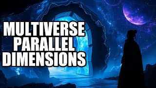 Unlocking the Multiverse: The Astonishing Truth About Parallel Universes