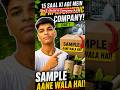 Day 2 : Manufacturer Mil Gaya | Ab Sample Ka Intzar Hai 😱#minivlog #vlog #startup #viral #busniess