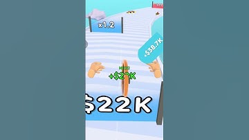 Steering Wheel Evolution Gameplay Walkthrough part 3 #games #funny #iosgames