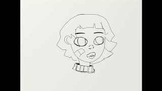 Annoyed Caiomhe GIF