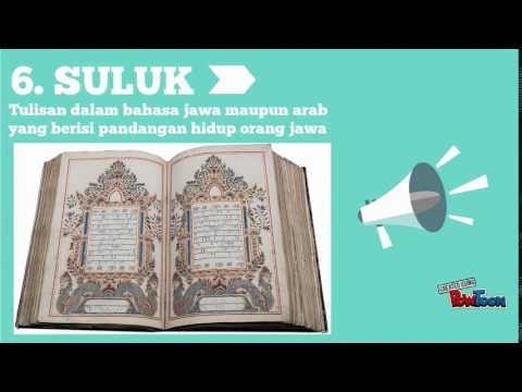Sejarah Tradisi Islam Nusantara Youtube