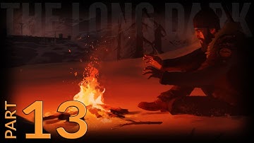 500 Days in The Long Dark - Part 13