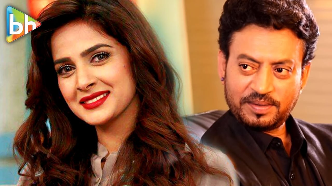 Irrfan Khan BEST Interview on Hindi Medium | Saba Qamar - YouTube
