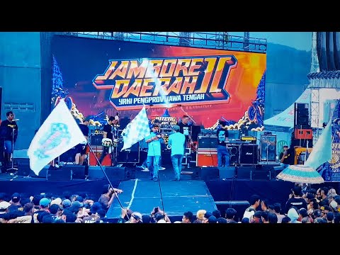 SHERLY KDI - GALA GALA - ADELLA - JAMDA 4 YRKI PENGPROV D.I.YOGYAKARTA - KAGA CREATIVE