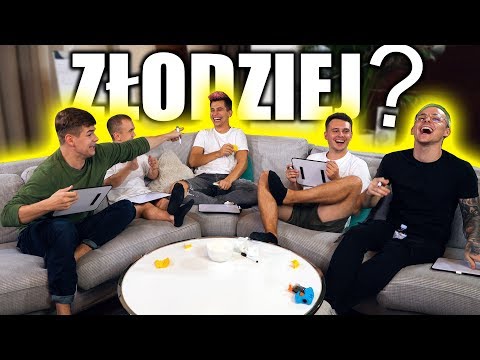 Wideo: Co robi czerwona tabliczka w dopasowanych?