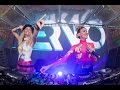 Tomorrowland Belgium 2016 | NERVO