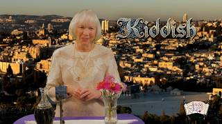 Kiddush Reveals Jesus' First Miracle Wasn't Random