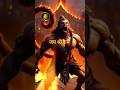 जिन के बल बुद्धि का लगा सके ना अनुमान🙏🙏| Hanuman status #beststatus #hanuman #bajrangbali #viral